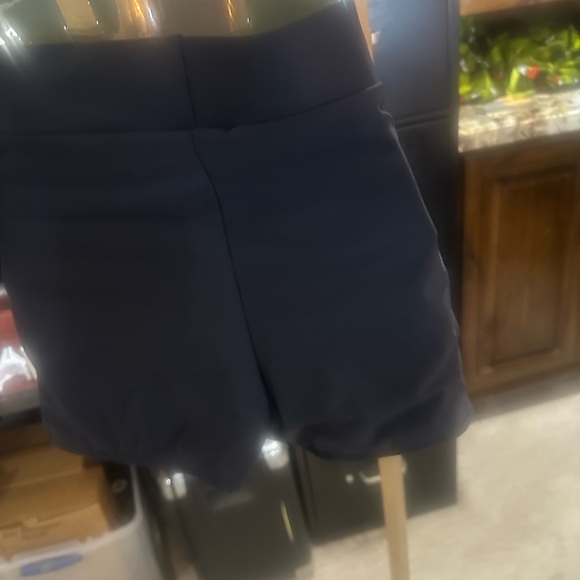 SIZE S Retro Black High-Waisted Bikini Swimwear - Picture 4 of 5